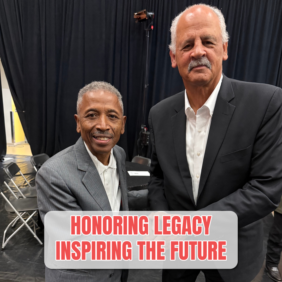 The 29th Annual Booker T. WashingtonSummit: Honoring Legacy, Inspiring the Future