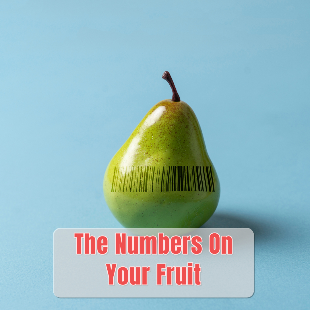 How to Read Your Fruit